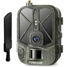 تصویر دوربین حیات وحش HC-940pro 