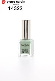 تصویر لاک ناخن استودیو پیرکاردین Pierre Cardin _ گرم ۱۱/۵ - 14322_068 Pierre Cardin Studio Nails Oje 11.5 ml