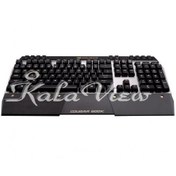 تصویر Cougar 600K Mechanical Keyboard With Persian Letters 