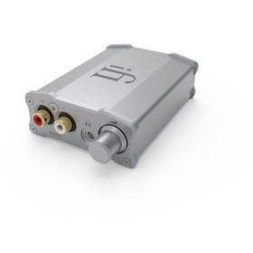 تصویر IFI Audio Nano iDSD LE DAC & Headphone Amplifier 