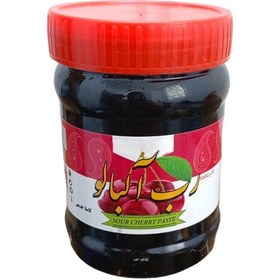 تصویر رب آلبالو ژاماسپ 