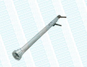 تصویر ریل سوخت نیسان 