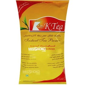 تصویر چای کرک فوری عربی کاتی(K tea) 