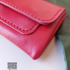 تصویر مینی کیف پول زنانه کد PF002 