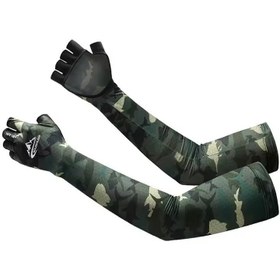 تصویر ساق دست ورزشی XG75 Sports Leggings XG75