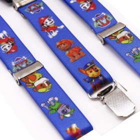 تصویر ساسبند کودک 