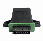 تصویر یونیت فن سبز مناسب پژو ۴۰۵ 