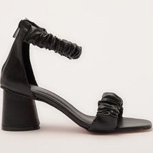 تصویر کفش پاشنه بلند مجلسی زنانه کد TAKSS20TO0370 