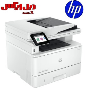 تصویر پرینتر لیزری اچ پی HP LaserJet Pro MFP 4101fdw 