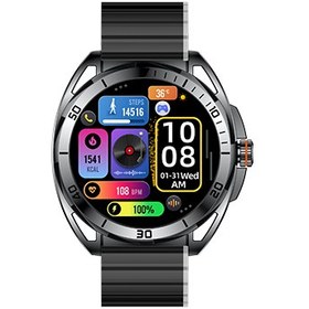 تصویر ساعت هوشمند گلوریمی مدل M2 PRO Glorimi M2 PRO Smart Watch