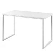 تصویر میز تحریر مدل MOR-6300 با جنس فلز 