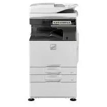 تصویر دستگاه کپی سه کاره شارپ مدل MX-M5050 SHARP MX-M5050 Photocopier