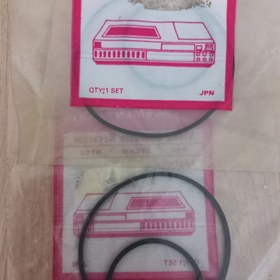 تصویر سرویس تسمه ویدئو مدل M 517 