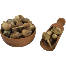 تصویر غوزه خشخاش ۱۰۰ گرم 