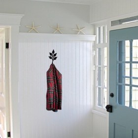 تصویر آویز لباس طرح ریحون کد KMH83 