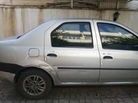 تصویر رنو تندر 90 مدل 1393 ا Renault Tondar 90 automatic Renault Tondar 90 automatic