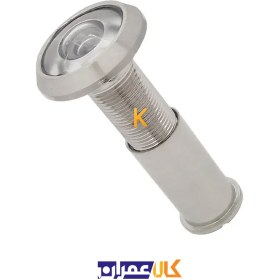 تصویر چشمی درب 200 درجه 