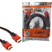 تصویر کابل HDMI گلد اسکار 1.5 متری HDMI Cable