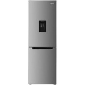 تصویر یخچال فریزر طرح فریزر پایین 18 فوت جی پلاس مدل GRF-R3120 