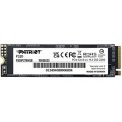 تصویر حافظه اس اس دی اینترنال پتریوت مدل P320 M.2 2280 NVMe ظرفیت 256 گیگابایت Patriot P320 M.2 2280 NVMe 256GB Internal SSD