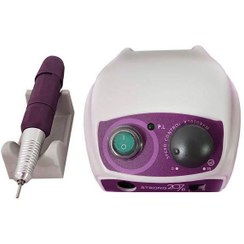 تصویر دستگاه مانیکور و پدیکور استرانگ مدل 207B 