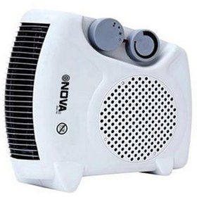 تصویر بخاری برقی نوا مدل1257 