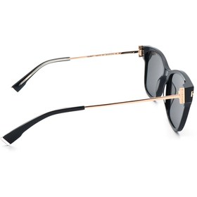 تصویر عینک آفتابی هیکمن – HI9173 