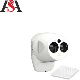 تصویر بیم دتکتور fireray one 