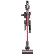 تصویر جارو شارژی روبوراک مدل H7 با ولتاژ ۲۲.۲ ولت و زمان کارکرد ۹۰ دقیقه 