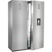 تصویر یخچال دوقلو دوو مدل SFI-i20s 