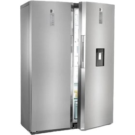 تصویر یخچال دوقلو دوو مدل SFI-i20s 