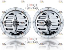 تصویر خرید بوق بنزی 6/16 گارانتی یکساله + 24ولت 