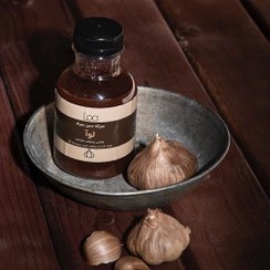 تصویر سرکه سیرسیاه ممتاز لوآ 