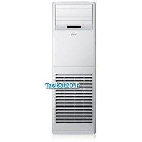 تصویر کولر گازی سامسونگ 50000 ایستاده سرد میراژ Samsung air Conditioner Mirage Series AF50MV