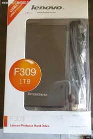 تصویر باکس هارد2,5  اینچیusb3 Lenovo f309 