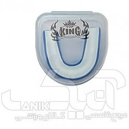 تصویر محافظ دندان Top KING 