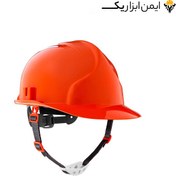 تصویر کلاه ایمنی هترمن (HaterMan) مدل MK4 