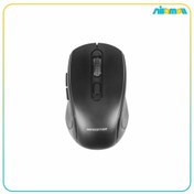 تصویر ماوس بی سیم کینگ استار مدل KM620BRW Kingstar KM620BRW Wireless Mouse