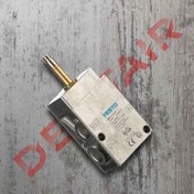 تصویر شیر برقی فستو MFH-3-3/4-EX | مشخصات فنی، قیمت و خرید شیر ضدانفجار 