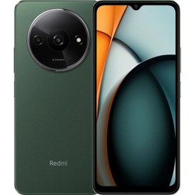 تصویر گوشی موبایل شیائومی مدل Redmi A3 دو سیم کارت ظرفیت 64 گیگابایت و رم 3 گیگابایت 