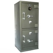 تصویر گاوصندوق خرم مدل C140 