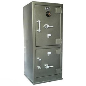 تصویر گاوصندوق خرم مدل C140 