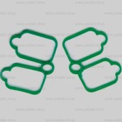 تصویر واشر منیفولد هوا مزدا ۲ 