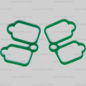 تصویر واشر منیفولد هوا مزدا ۲ 