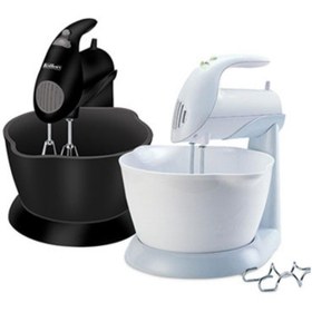 تصویر همزن فلر مدل HMG 355 