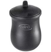 تصویر قابلمه دیزی چدنی مدل Single برند نالینو NALINO کد 0141 