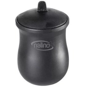 تصویر قابلمه دیزی چدنی مدل Single برند نالینو NALINO کد 0141 