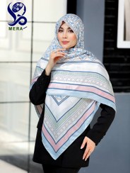 تصویر روسری طرح لویی ویتون (241) 