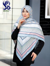 تصویر روسری طرح لویی ویتون (241) 