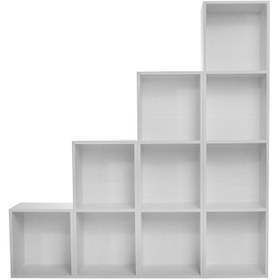 تصویر کتابخانه مدل BS03 